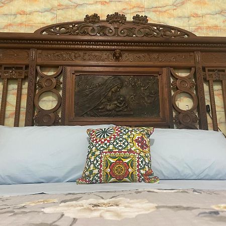 Carmelinas Home Belpasso Bagian luar foto
