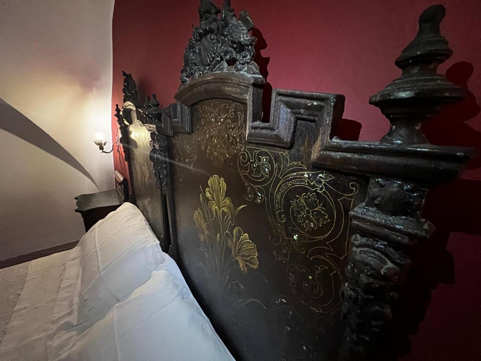 Carmelinas Home Belpasso Bagian luar foto