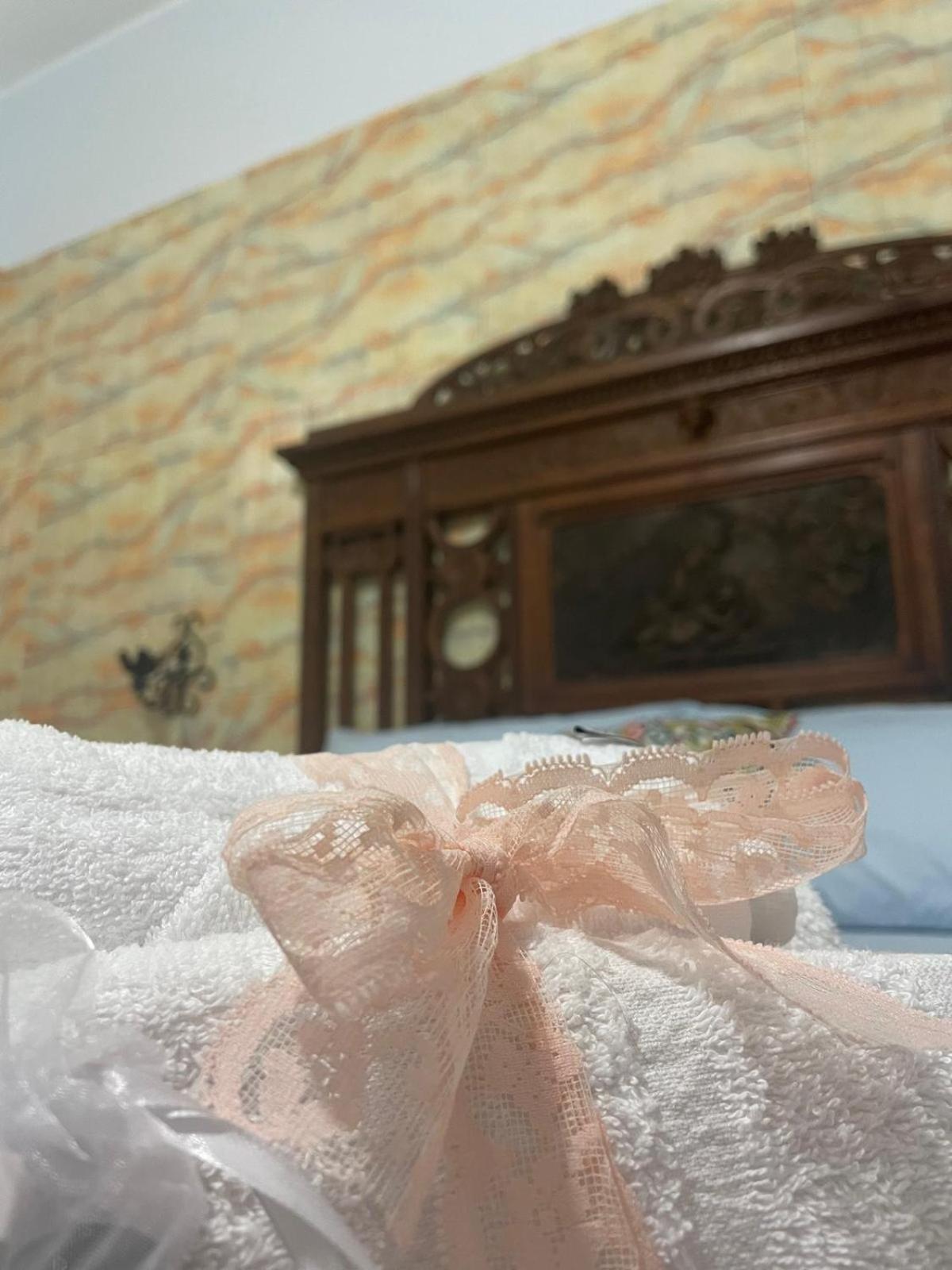 Carmelinas Home Belpasso Bagian luar foto
